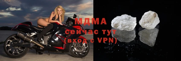 стафф Богданович